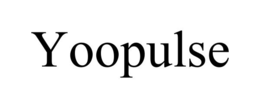 YOOPULSE trademark