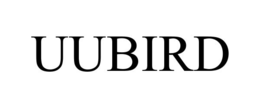 UUBIRD trademark