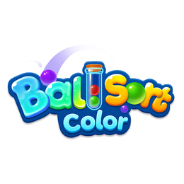 BALL SORT COLOR trademark