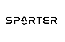 SPARTER trademark