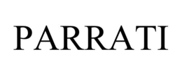 PARRATI trademark