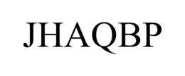 JHAQBP trademark