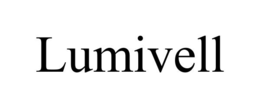 LUMIVELL trademark