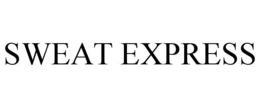 SWEAT EXPRESS trademark