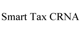 SMART TAX CRNA trademark