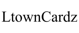 LTOWNCARDZ trademark