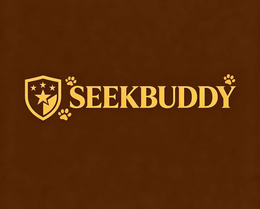 SEEKBUDDY trademark