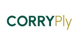 CORRYPLY trademark
