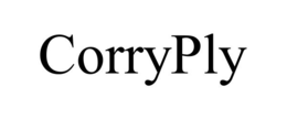 CORRYPLY trademark