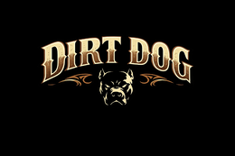 DIRT DOG trademark