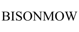BISONMOW trademark
