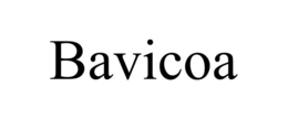 BAVICOA trademark