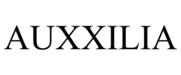 AUXXILIA trademark
