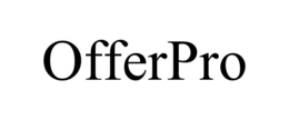 OFFERPRO trademark