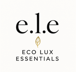 E.L.E ECO LUX ESSENTIALS trademark