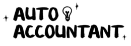 AUTO ACCOUNTANT trademark