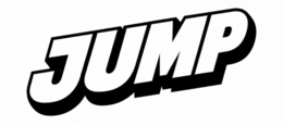 JUMP trademark