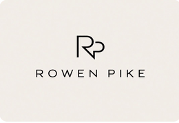RP ROWEN PIKE trademark