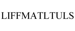 LIFFMATLTULS trademark