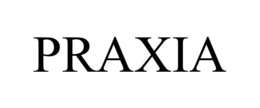 PRAXIA trademark