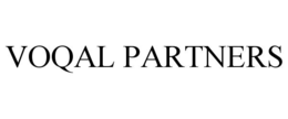 VOQAL PARTNERS trademark