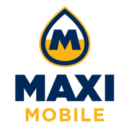 MAXI MOBILE trademark