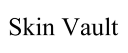 SKIN VAULT trademark