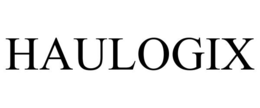 HAULOGIX trademark