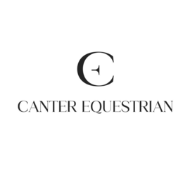 CANTER EQUESTRIAN trademark