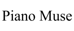 PIANO MUSE trademark