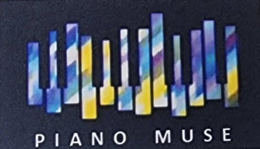 PIANO MUSE trademark