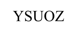YSUOZ trademark