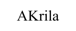 AKRILA trademark
