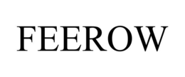 FEEROW trademark