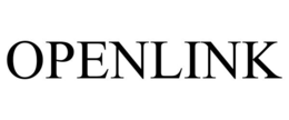 OPENLINK trademark