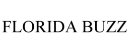 FLORIDA BUZZ trademark