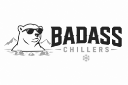 BADASS CHILLERS trademark