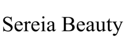 SEREIA BEAUTY trademark