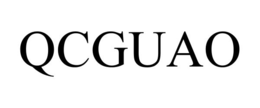 QCGUAO trademark