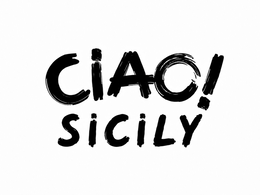 CIAO! SICILY trademark