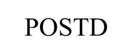 POSTD trademark
