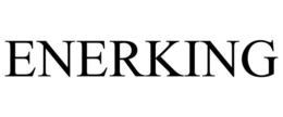 ENERKING trademark