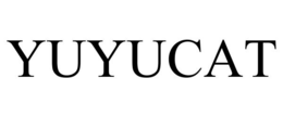 YUYUCAT trademark