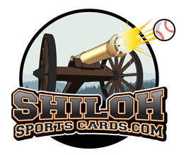 SHILOH SPORTS CARDS.COM trademark