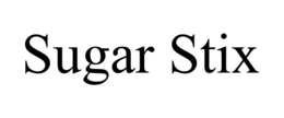 SUGAR STIX trademark
