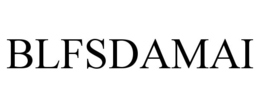 BLFSDAMAI trademark