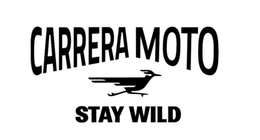 CARRERA MOTO STAY WILD trademark