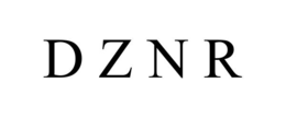 D Z N R trademark