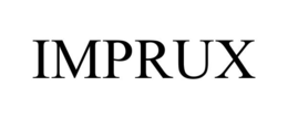 IMPRUX trademark
