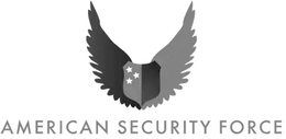AMERICAN SECURITY FORCE trademark